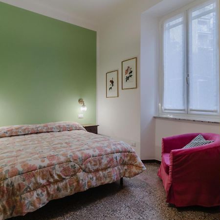Casa Liberty La Spezia Centrale المظهر الخارجي الصورة