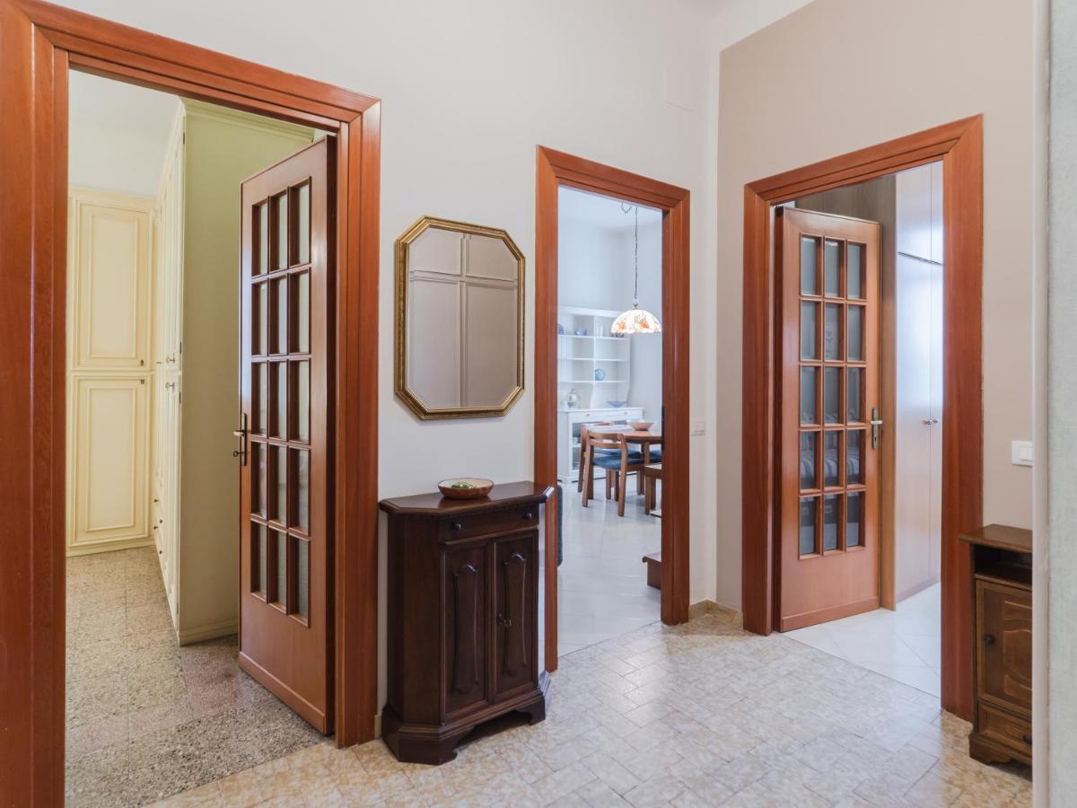 Casa Liberty La Spezia Centrale المظهر الخارجي الصورة