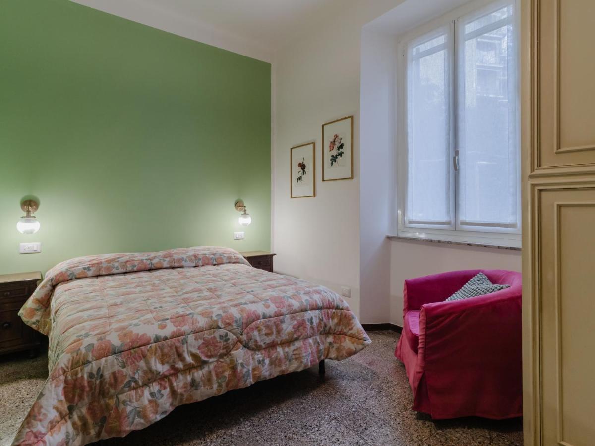 Casa Liberty La Spezia Centrale المظهر الخارجي الصورة