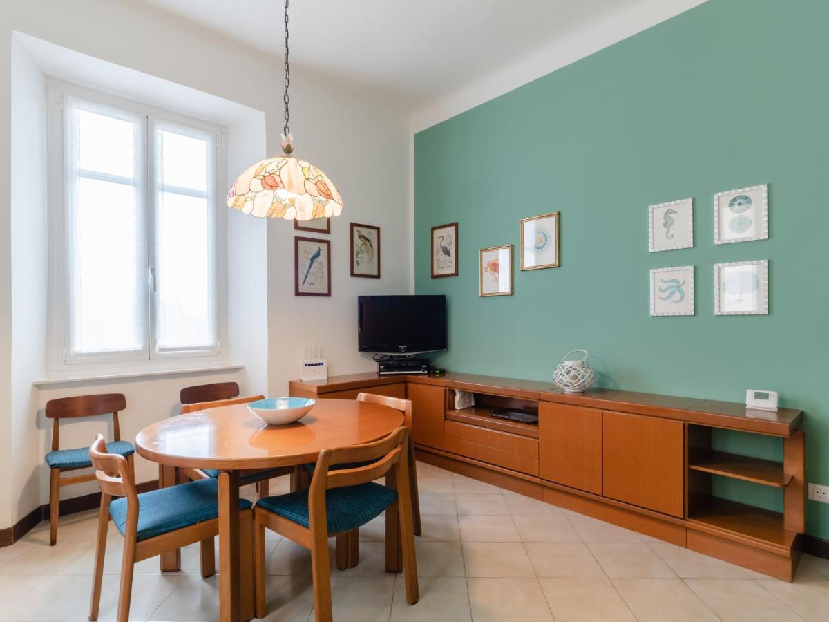 Casa Liberty La Spezia Centrale المظهر الخارجي الصورة